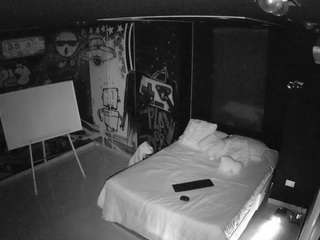 voyeurcam casa salsa disturbed
